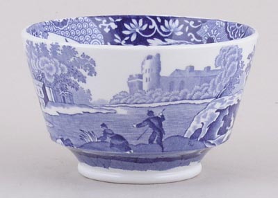 Sugar Bowl c1970s